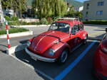 (235'574) - VW-Kfer - NE 153'470 - am 15.