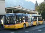 (246'173) - PostAuto Zentralschweiz - Nr.