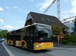 (250'882) - PostAuto Zentralschweiz - Nr.