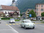 (193'054) - Renault - OW 4204 - am 20.