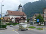 (193'055) - VW-Bus - OW 13'370 - am 20.