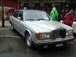 (144'288) - Rolls-Royce - OW 9365 - am 19.
