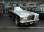 (144'304) - Rolls-Royce - ZG 5216 - am 19.