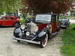 (144'306) - Rolls-Royce - MG 5460 - am 19.