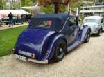 (144'312) - Alvis - SZ 81'111 - am 19.