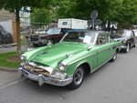 (193'161) - Studebaker - LU 91'149 U - am 20.