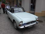 (193'193) - Sunbeam - TI 218'756 - am 20.