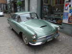 (193'198) - Auto-Union - ZH 118'367 - am 20.