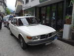(193'214) - Saab - BE 441'694 - am 20.