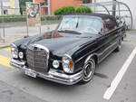 (193'220) - Mercedes - LU 9804 - am 20.