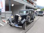 (193'232) - Rockne - ZH 255'781 - am 20.