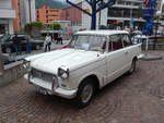 (193'242) - Triumph - OW 935 - am 20.