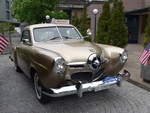 (193'248) - Studebaker - LU 21'965 - am 20.