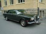 (134'048) - Rolls-Royce - BL 1122 - am 11.