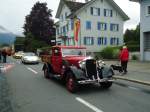 (134'071) - Dodge - ZG 33'565 - am 11.