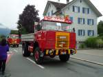 (134'074) - Abcherli, Sarnen - OW 10'181 - Hanomag-Henschel am 11.