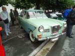 (134'083) - Wolseley - ZH 343'358 - am 11.