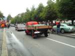 (134'087) - Dietrich, Zrich - ZH 39'887 - Tempo-Matador am 11. Juni 2011 in Sarnen, OiO