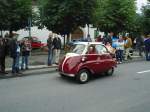 (134'099) - BMW-Istta - OW 70'000 - am 11.