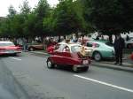 (134'100) - BMW-Isetta - OW 70'000 - am 11.