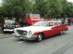 (134'117) - Chrysler - ZH 248'140 - am 11.