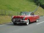 (139'092) - Pontiac - AG 30'805 - am 27.