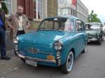 (160'861) - Autobianchi - SZ 85'089 - am 24.