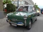 (160'862) - Autobianchi - SZ 64'319 - am 24.