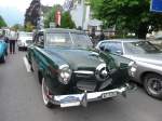 (160'887) - Studebaker - AG 9336 - am 24.