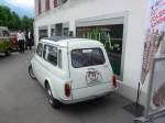 (160'897) - Autobianchi - OW 2461 - am 24.