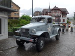(170'556) - Dodge - SZ 3566 - am 14.