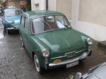 (170'560) - Autobianchi - SZ 64'319 - am 14.