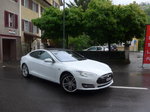 (170'578) - Tesla - ZH 888'014 - am 14.