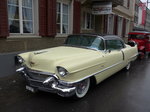 (170'579) - Cadillac - OW 507 - am 14.
