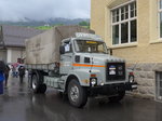 (170'608) - Urweider, Mllheim - SO 71'035 - Volvo am 14.