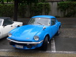 (170'625) - Triumph - BE 825'975 - am 14.