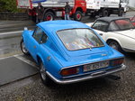 (170'626) - Triumph - BE 825'975 - am 14.