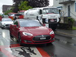 (170'636) - Tesla - ZH 870'612 - am 14.