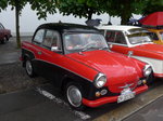 (170'656) - Trabant - ZH 201'528 - am 14.