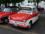 (170'657) - Trabant - ZH 585'523 - am 14.
