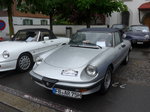 (170'673) - Alfa Romeo - FB-AR 75H - am 14.