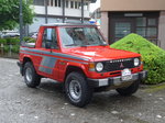 (170'713) - Mitsubishi - ZH 30'709 U - am 14.