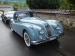 (170'722) - Jaguar - LU 197'685 - am 14.