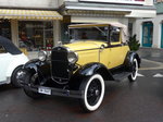 (170'762) - Ford - OW 3441 - am 14.