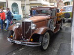 (170'769) - Chrysler - LU 72'536 - am 14.