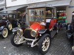 (170'776) - Fiat - LU 2532 - am 14.