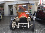 (170'777) - Fiat - LU 2532 - am 14.