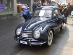 (170'782) - Auto-Union - am 14.