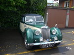 (170'796) - Riley - 1952 RM - am 14.