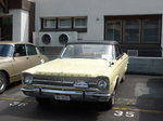 (170'803) - Plymouth - AG 7074 - am 14.